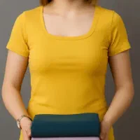 تا های زیر مانتو|لباس|رباط‌کریم, رباط‌کریم|دیوار