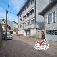 فروش زمین ۳۷۱ متری همراه ویلای کلنگی/سند تکبرگ