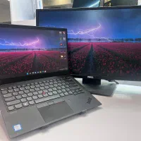 لپتاپ لنوو X1 Carbon/ لمسی رم۱۶ سیمکارت4G