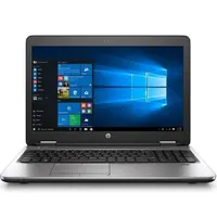لپ تاپ استوک HP probook 650 G3 (پر فروش بازار)
