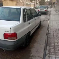 پراید ۱۳۱slمدل نو تمیز|خودرو سواری و وانت|مشهد, فدک|دیوار