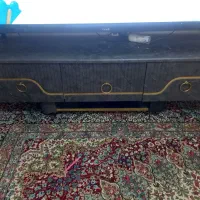 کنسول و میز تلوزیون