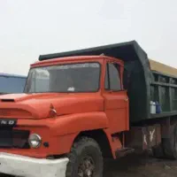 نیازمند راننده لیلاند