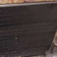 کولر گازی اوجنرال 18000