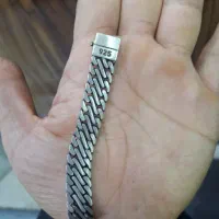 دستبند نقره|جواهرات|اصفهان, آهنگران|دیوار