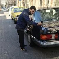 کارشناس سیارتشخیص رنگ فنی بدنه خودرودرمحل کل تهران|خدمات موتور و ماشین|تهران, سعادت‌آباد|دیوار