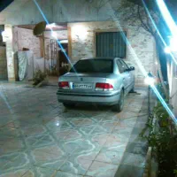 سمند ۸۳|خودرو سواری و وانت|رامسر, |دیوار