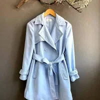 لباس بارونی پالتو زنانه استوک تاناکورا وارداتی