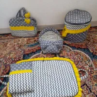 سیسمونی 5 تیکه