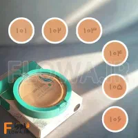 پنکک و رژگونه اصل لاکچری کوین سنندج|آرایشی، بهداشتی، درمانی|سنندج, |دیوار