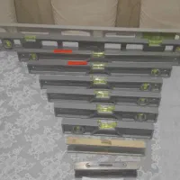 تراز بنایی اصل اسپانیا چدنی برند ACEZA