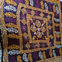 روسری قدیمی
