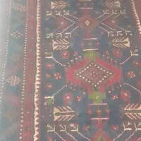 فرش دستباف|فرش|گلستان (تهران), |دیوار