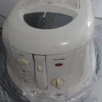 سرخ کن|اجاق گاز و لوازم برقی پخت‌وپز|جاجرود, |دیوار