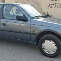 پژو ۴۰۵ کلکسیونی|خودرو سواری و وانت|تهران, کوهک|دیوار