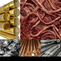 مرکز تخصصی ضایعات مس و برنج در استان|عمدهفروشی|کرمان, |دیوار