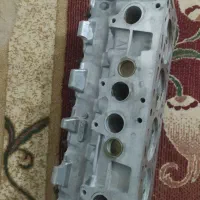 سرسیلندرپژو۴۰۵