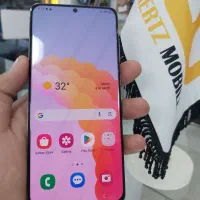 سامسونگ s20 پلاس 5g|موبایل|سبزوار, قصبه اب یمین|دیوار