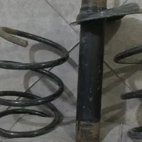 کمک  فنر  و  لول فنر|قطعات یدکی و لوازم جانبی|رباط‌کریم, نصیرشهر|دیوار