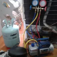 ** تعمیر یخچال و لباسشویی با ضمانت کتبی **|خدمات پیشه و مهارت|کرمان, |دیوار