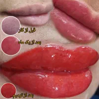 تاتو صورت و بدن با هزینه مدل