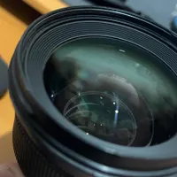 لنز sigma f1.4 ۵۰ art کنونی|دوربین عکاسی و فیلم‌برداری|تهران, اراج|دیوار