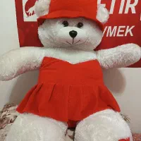 خرس پاندایی بانمک