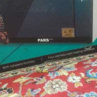 فرمدل پارس