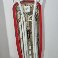 میز اتو|اتو و لوازم اتو|آستانه اشرفیه, |دیوار