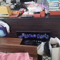 میز مدیریتی اداری