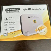 مودم td lte gp-2101