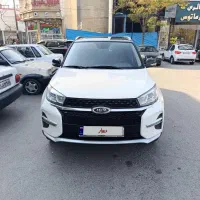 ام وی ام ایکس۳۳ مدل۱۴۰۱ نیوفیس