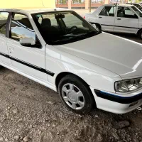 پارس موتور جدید1402