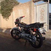 موتور سیکلیت 200کویر|موتورسیکلت|آباده, |دیوار