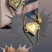 النگو|بدلیجات|نیشابور, مازول|دیوار