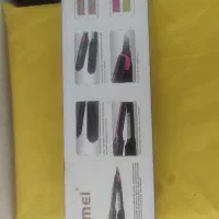 دستگاه ویو مو سرامیکی   درشت