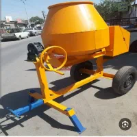 بالابر ساختمانی و بتونیر|ماشینآلات صنعتی|میاندوآب, |دیوار