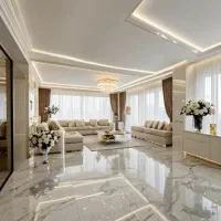 رهن اپارتمان ۱۲۰متر ۲ خواب/شیک و دلباز/تاپ لوکیشن