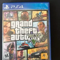 دیسک gta v|کنسول، بازی ویدئویی و آنلاین|تهران, شهران جنوبی|دیوار