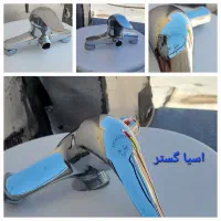 شیر اب