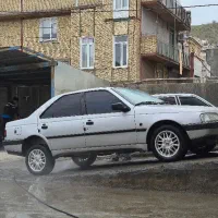 پژو ۴۰۵ مدل ۸۹