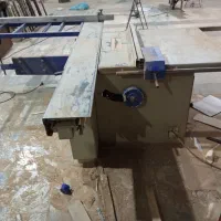 دستگاه پنل بر برند سعید