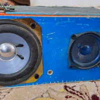 اسپیکر شارژی