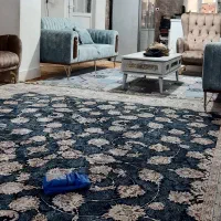 ست مبل ۷نفره|مبلمان خانگی و میز عسلی|بندر گناوه, |دیوار