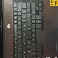 لپتاپ Hp probook 4520S|رایانه همراه|ری, فیروزآبادی|دیوار