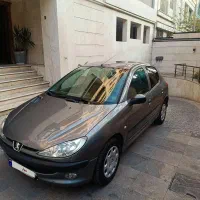 206تیپ 5مدل 94 فول