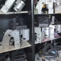 چرخ کیسه دوز سر گونی دوز صنعتی|ابزارآلات|خرمآباد, |دیوار