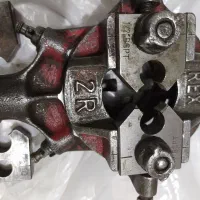 حدیده لوله سالم