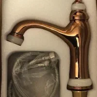 شیر الات لاکچری برند ویدورا ایتالیا