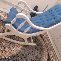 صندلی راک مبلی|صندلی و نیمکت|رشت, پل تالشان|دیوار